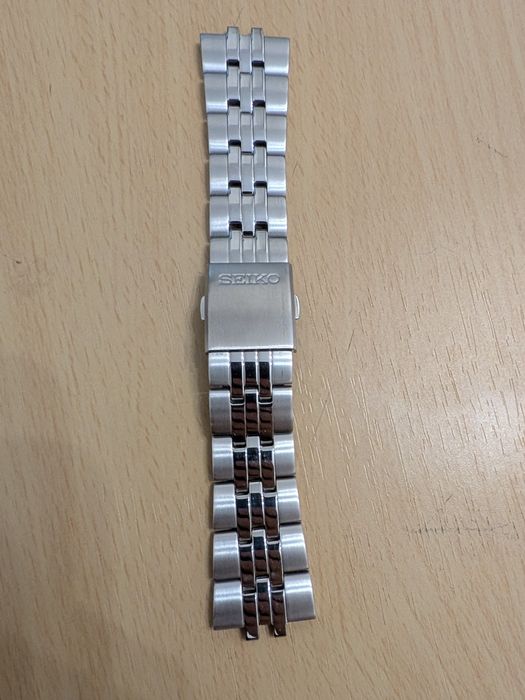 Часы наручные Seiko