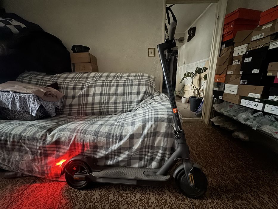 Trotineta Xiaomi mi 2