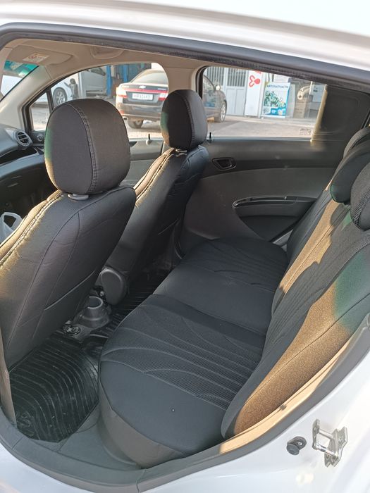 Suxoy Arenda Spark | Сухой Аренда Спарк | Suhoy Arenda Spark