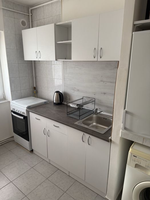 inchiriez garsoniera Marasti , aproape de IULIUS MALL