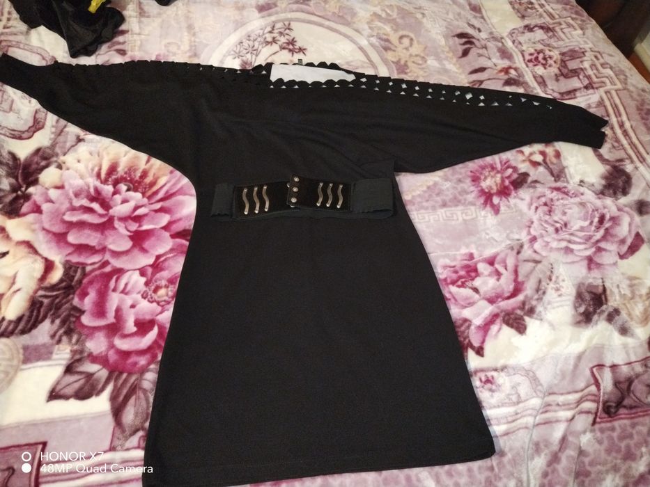 Платья 46размера