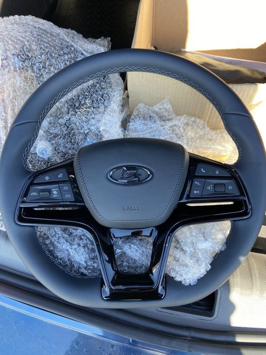 Мульти Руль. Приора… Калина… Гранта. Торг.