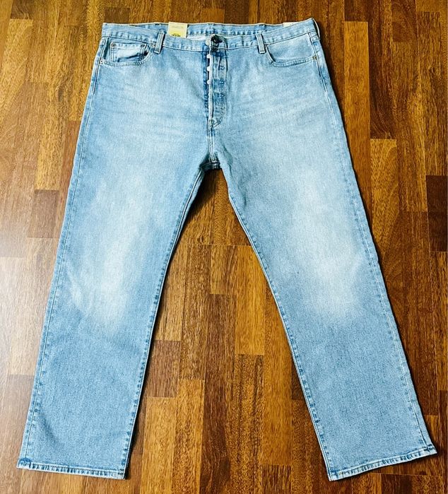 Оригинальные джинсы - LEVI’S - 501 ..