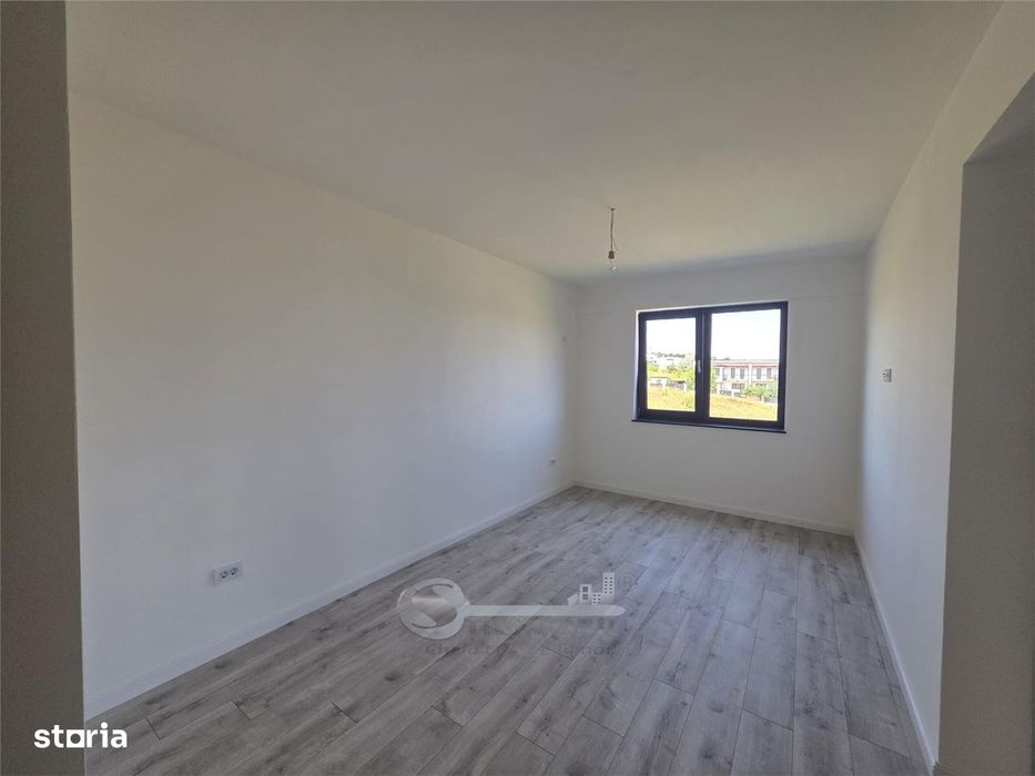 Apartament 2 camere - Rediu - 54mp - intabulat