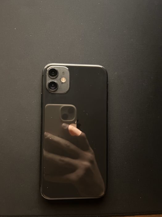 Iphone 11/128гб/86%