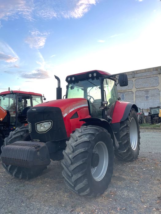 McCormick XTX 165 XtraSpeed