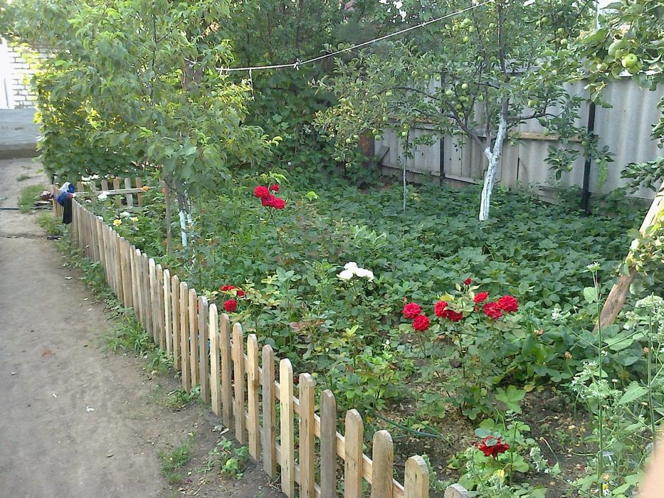 Продам новый дом