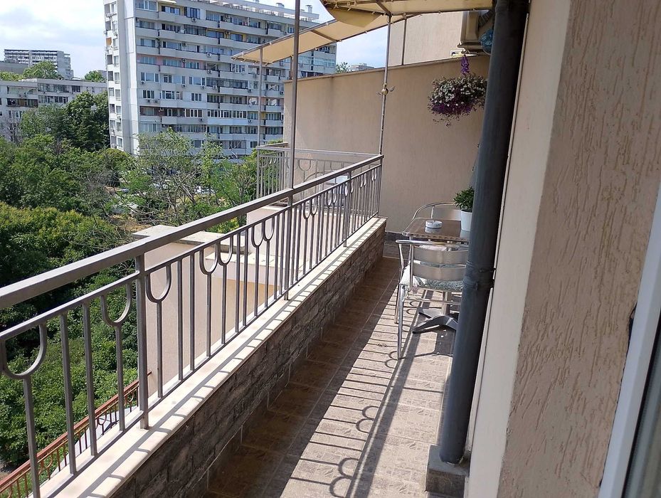 Продава се Тристаен апартамент в Варна, Чайка - 103 кв.м за 3059 €/кв.м - Снимка #14