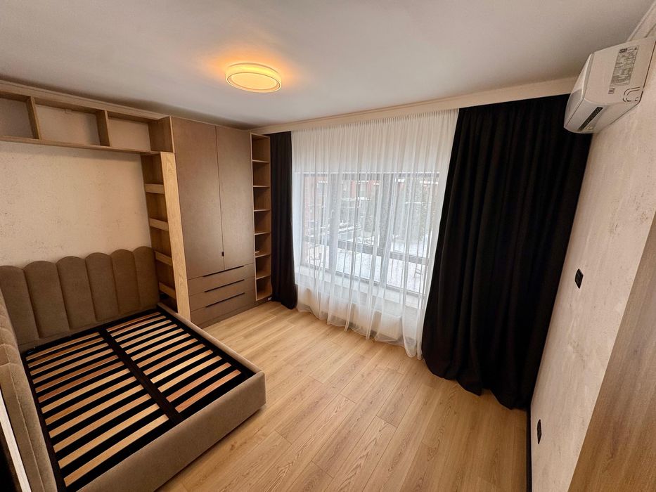 Vanzare Apartament Duplex Emerald Residence