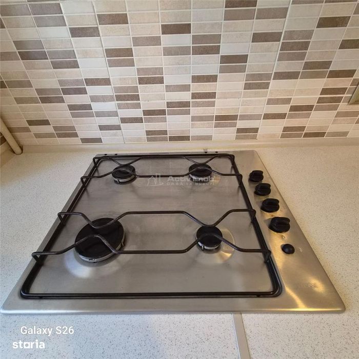 2 cam Ion Mihalache- str. Turda, linia 41, cu boiler — fotografia 3