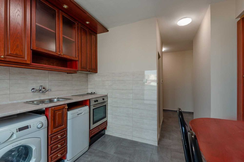 Продава се Двустаен апартамент в София, Лагера - 59 кв.м за 2628 €/кв.м - Снимка #8