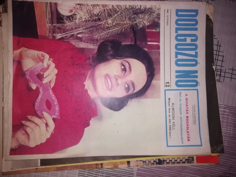 Reviste vechi: Flacara, urzica, cinema, cutezatorii și altele