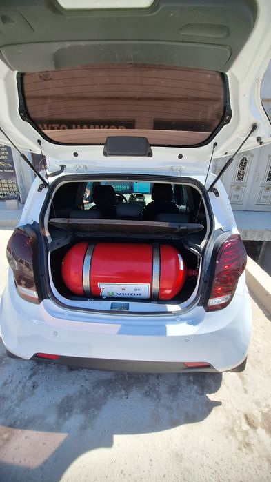 Spark avtomat 4evro full paket. Barter bo