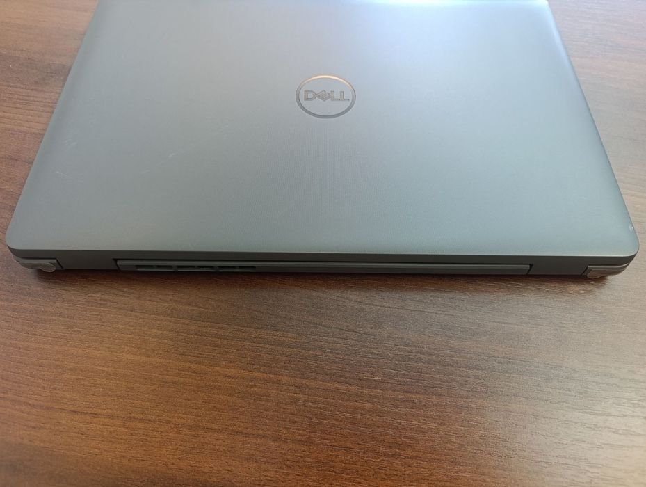 Dell Latitude 3550 / 16 GB / 512 GB  NVME SSD