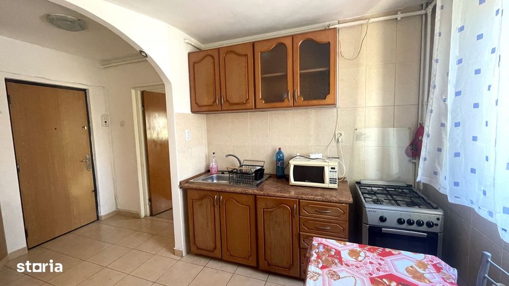 Apartament 2 camere decomandat Manastur str Primaverii