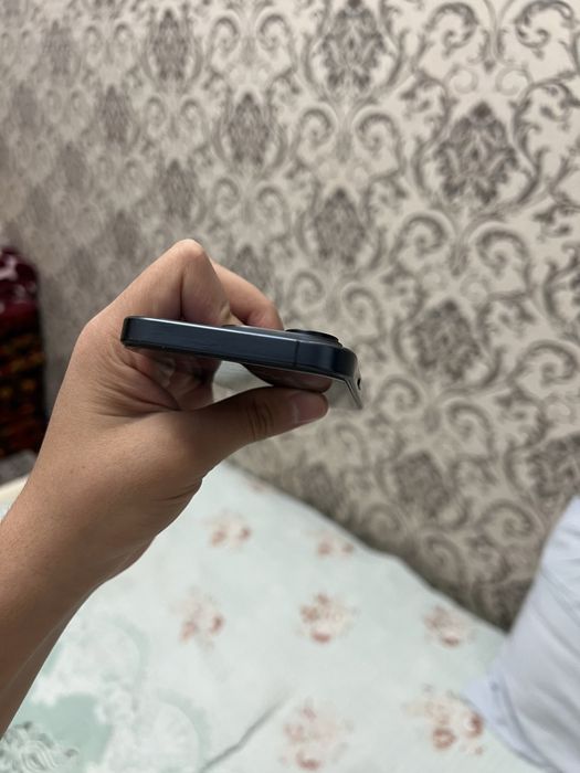 Iphone 15 pro aybi yoq