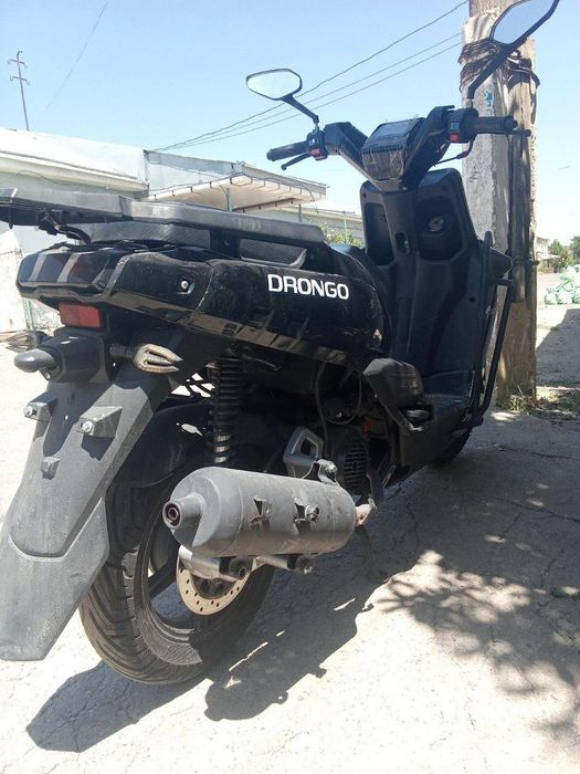 Танк 2 150 сс. На
