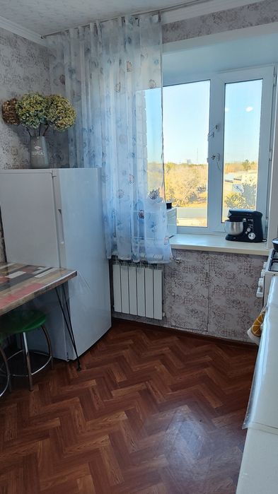 Продаю 3х комнатную квартиру