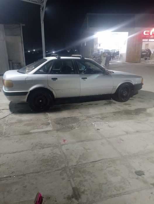 Ауди б4 саудасы бар