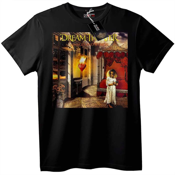 Тениски на Dreamtheater