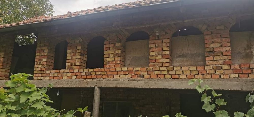 Продава се Къща в Видин, Нов път - 200 кв.м за 90 €/кв.м - Снимка #10