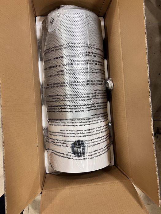 Очиститель воздуха Xiaomi Smart Air Purifier Elite Y-600 в налич. имею