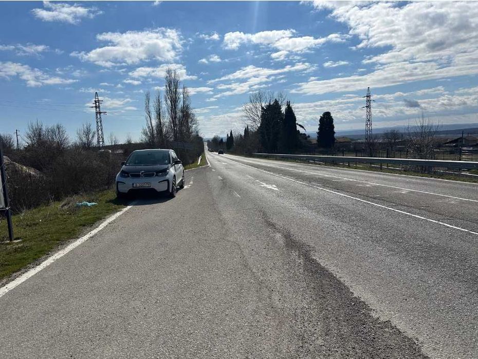 Продава се Парцел в Варна, Център - 2970 кв.м за 77 €/кв.м - Снимка #4