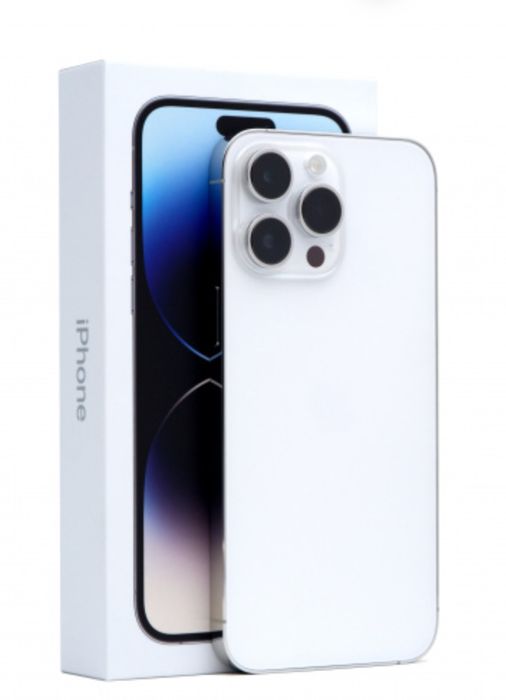 Айфон 14 pro max 512gb