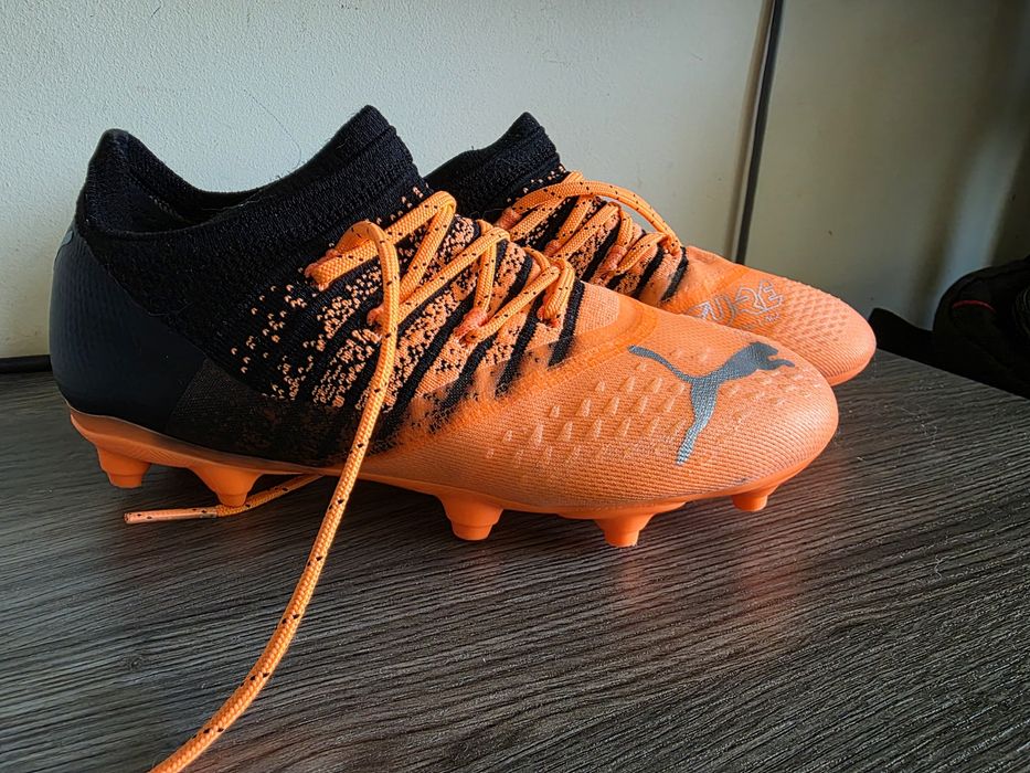 Футболни обувки Puma 35