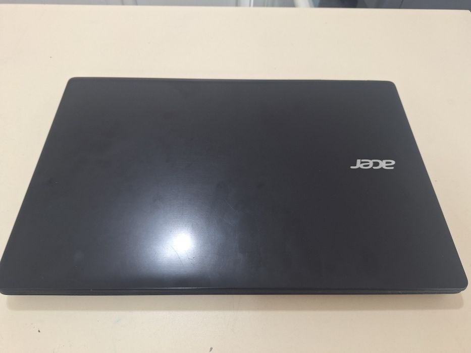 Ноутбук acer  amd