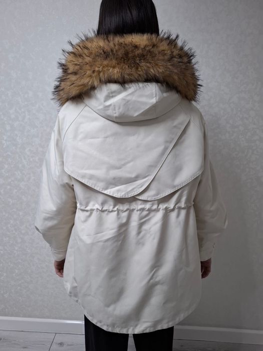 Продам зимнию куртку