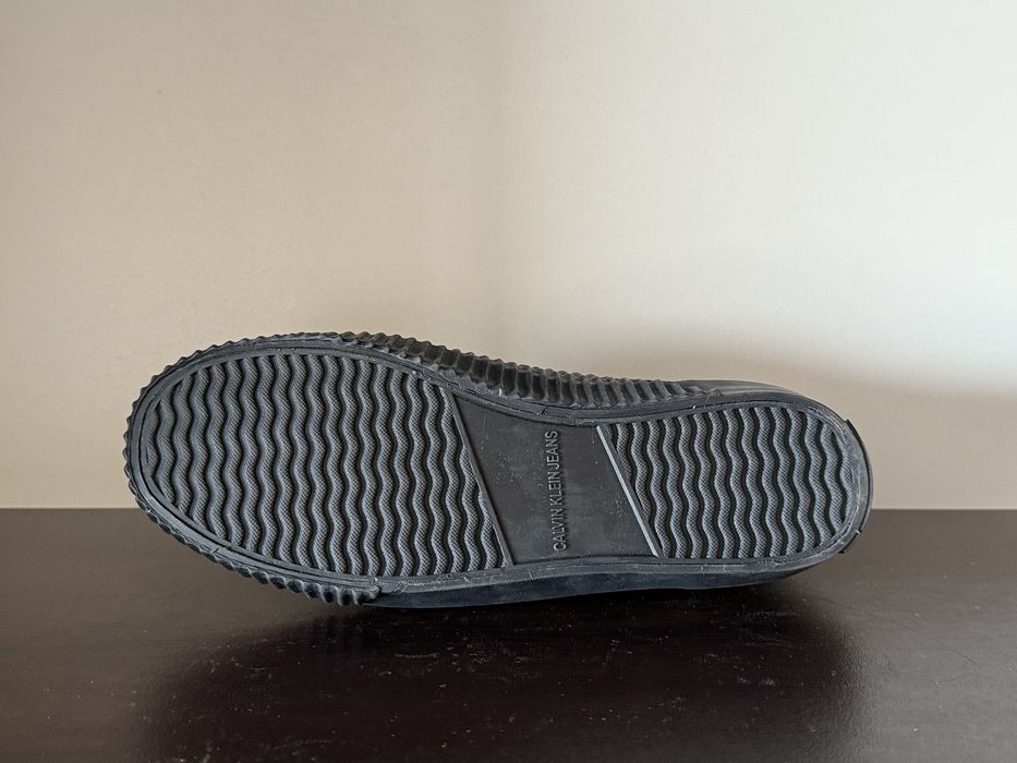 Calvin Klein Jeans Iantha 36номер 22.5см Стелка Нови с Кутия