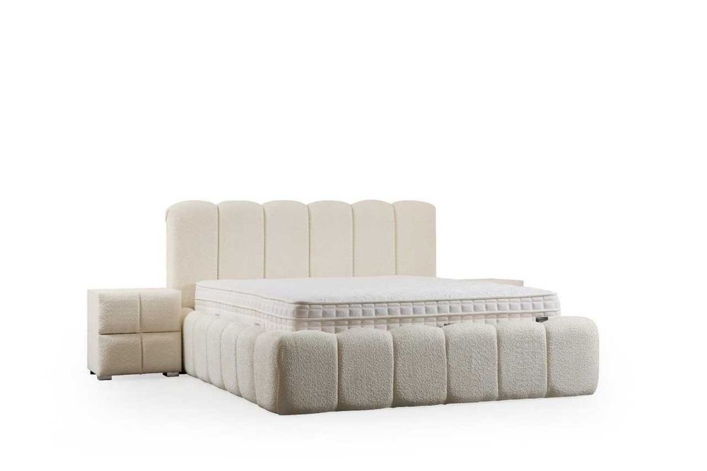 Легло с повдигащ механизъм Alya Hello Home