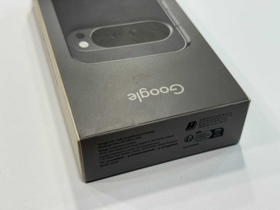 Google Pixel 10 Pro XL – 256GB