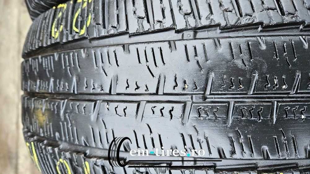 SET 2 Anvelope All Season 225/70 R15C CONTINENTAL VanContact 4Season 1