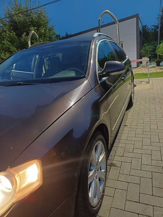 Vanzare Volkswagen Passat
