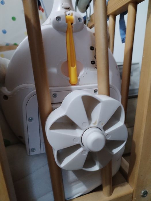 Carusel bebe Tiny Love