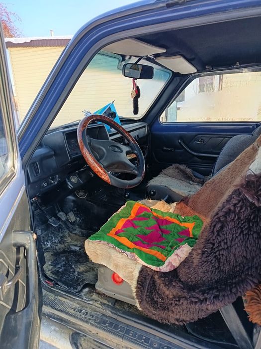 Лада 21214 продам