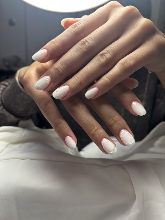 Aplic unghii cu gel