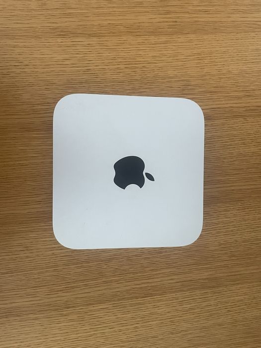 Mac Mini M1 512/8