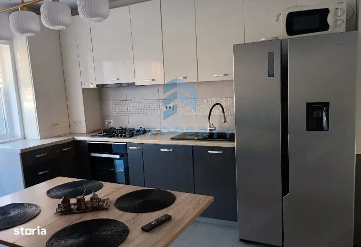 Apartament 3 camere | Sector 3- Theodor Pallady | Loc de parcare | Ac