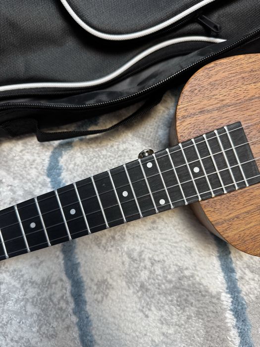 Укулеле Gmusic (коричневый)