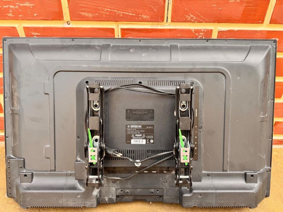 Телевизоры новые