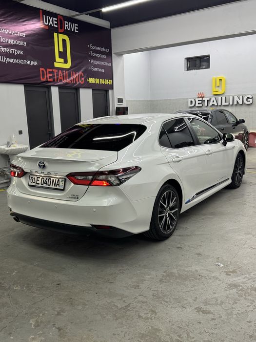 Toyota camry tayota cemry