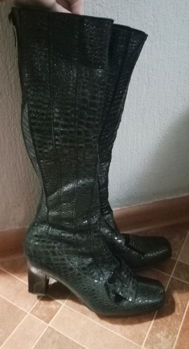 Женская обувь качественная