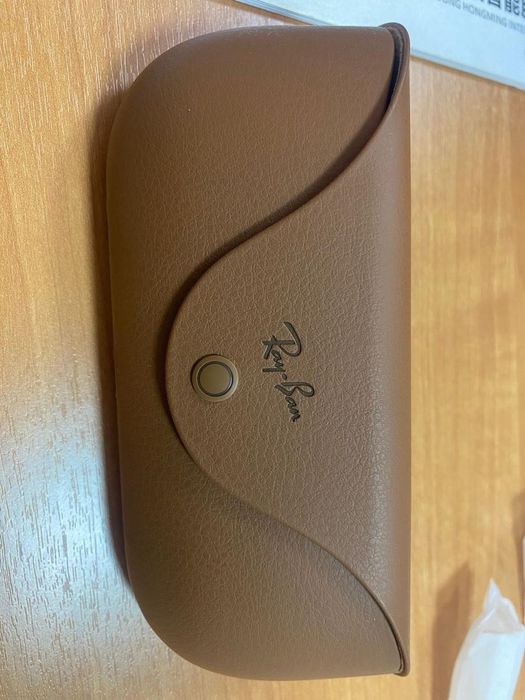 RAY-BAN META умные очки