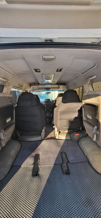 Машина в отличном состоянии