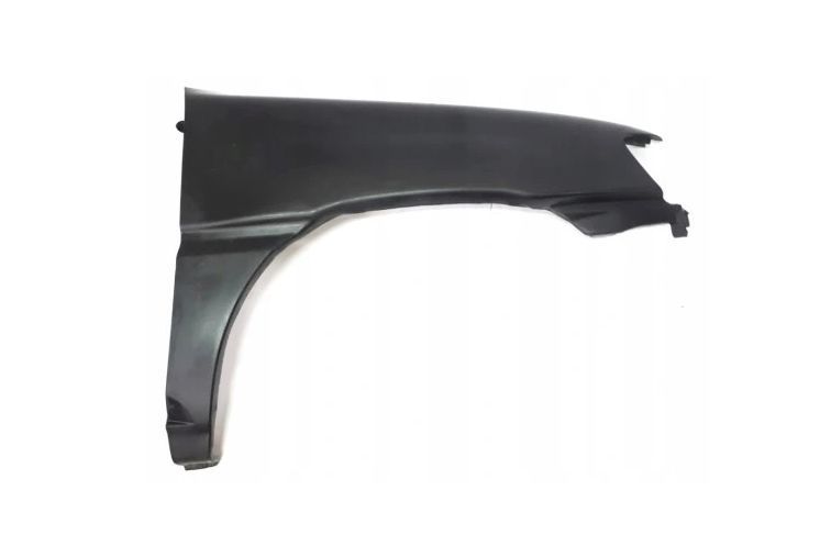 Aripa fata Nissan Terrano 2 09.1999-06.2002 partea dreapta material rasina, 63100-0X030, resigilat