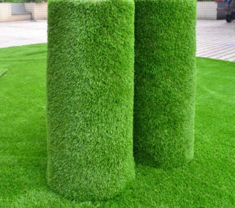 Искусственный газон / Sun’iy chim / Ландшафтный газон / Landshaft chim