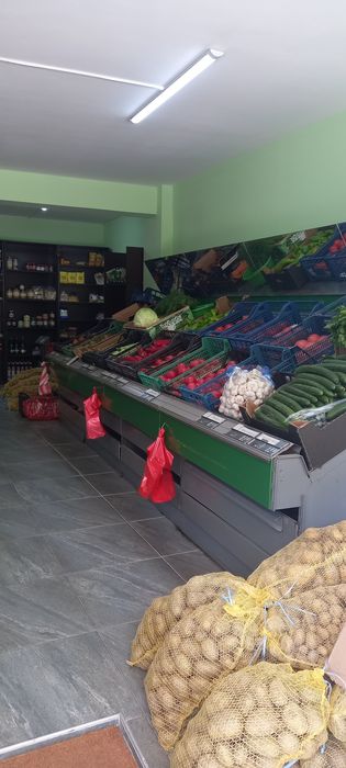 Продава се Магазин в Варна, Трошево - 55 кв.м за 2182 €/кв.м - Снимка #4